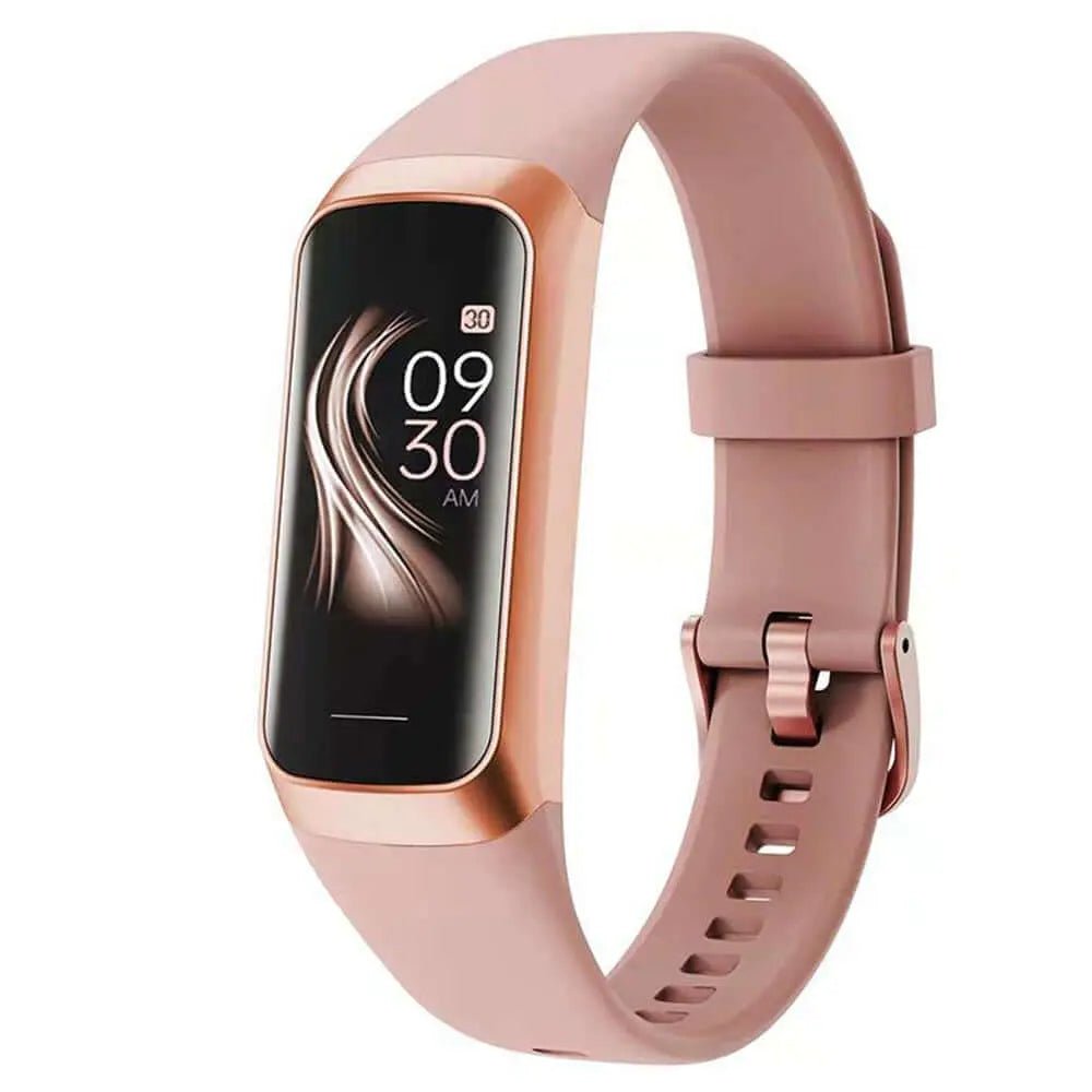 Rosegold Activity tracker evy24