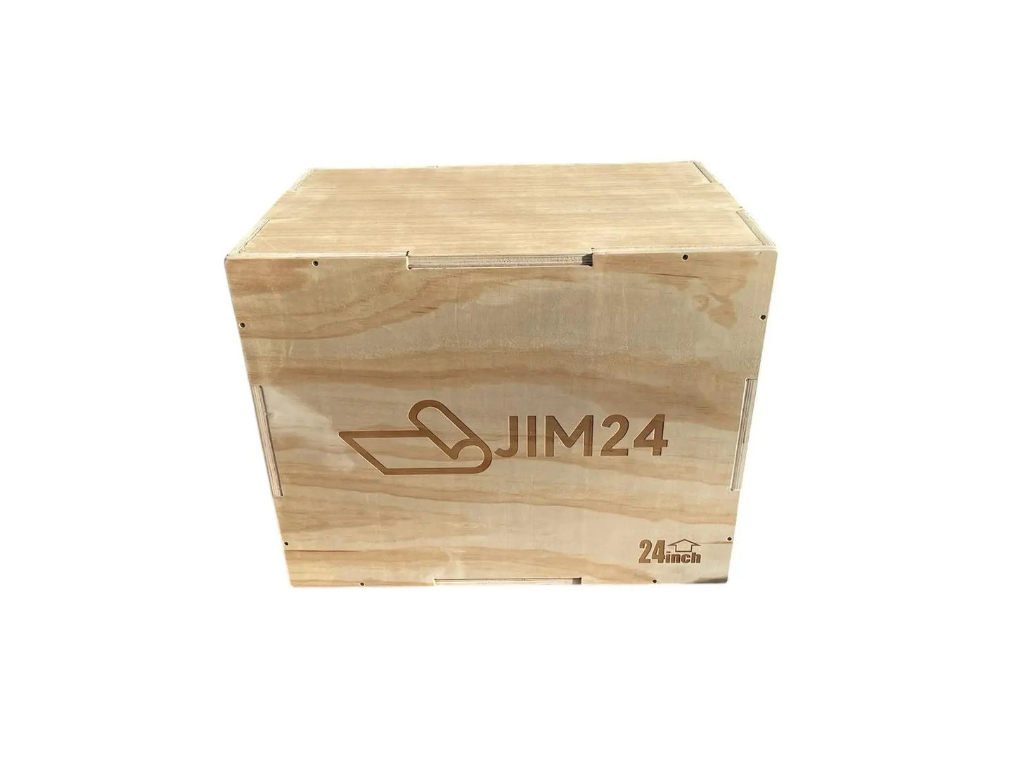 Jim24 Plyo Box 20/24/30 inch Jim24