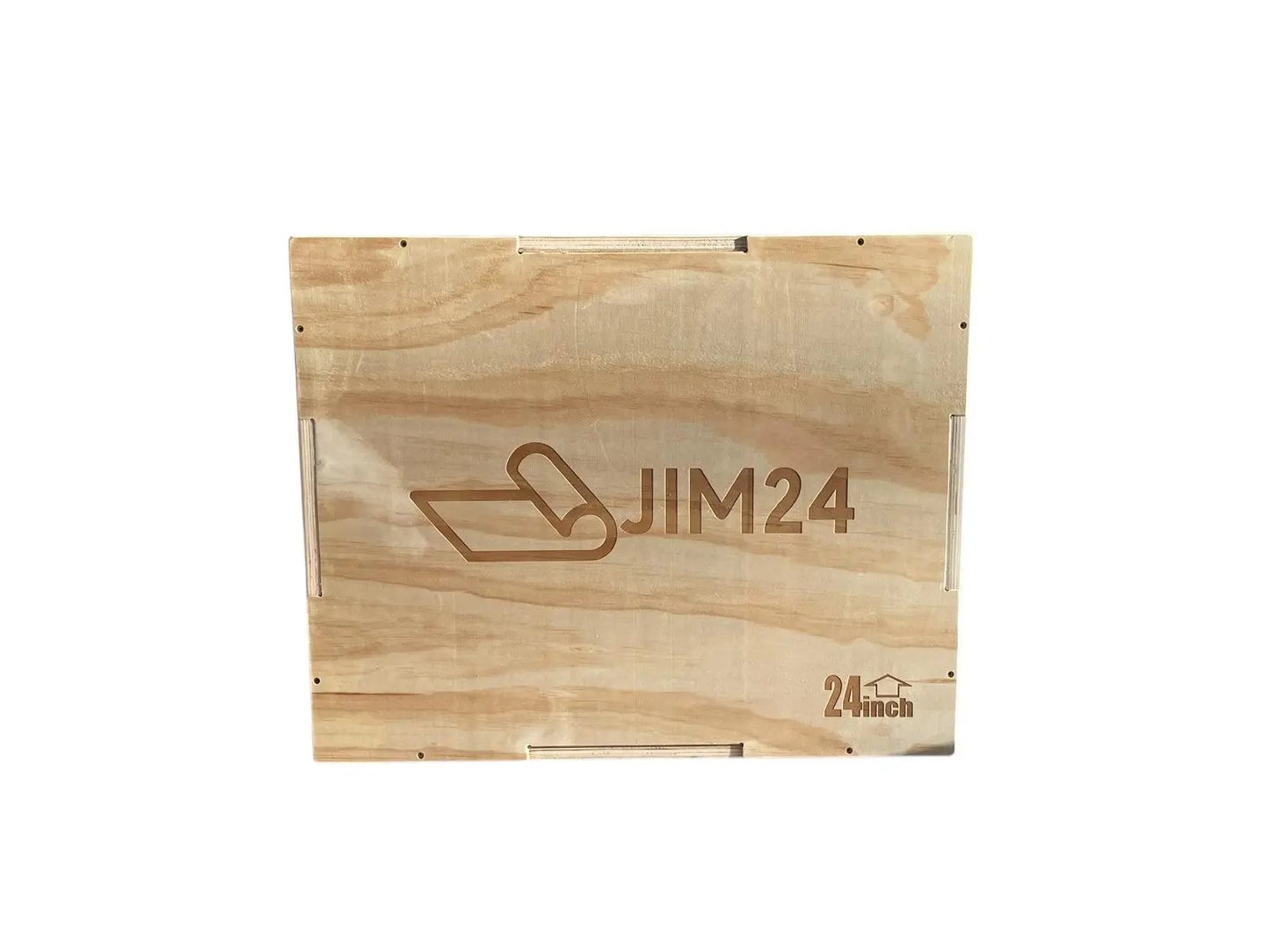 Jim24 Plyo Box 20/24/30 inch Jim24