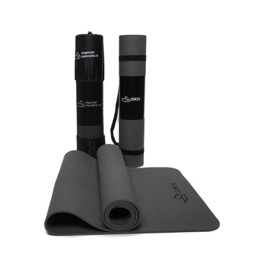 Transformeer je welzijn met elke oefening.