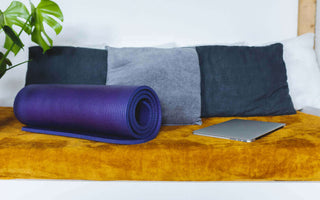 Veel gestelde vragen over yoga matten
