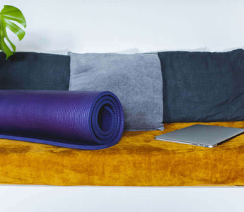 Veel gestelde vragen over yoga matten