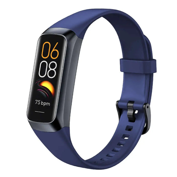 Blauwe Activity Tracker van het merk Evy24