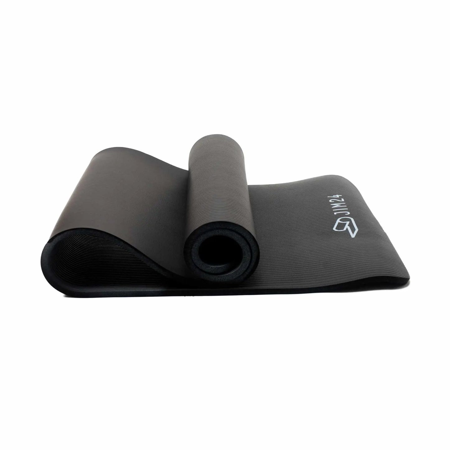 Jim24 yogamat extra dik - 15mm Jim24