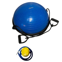 Balance board - Blauw