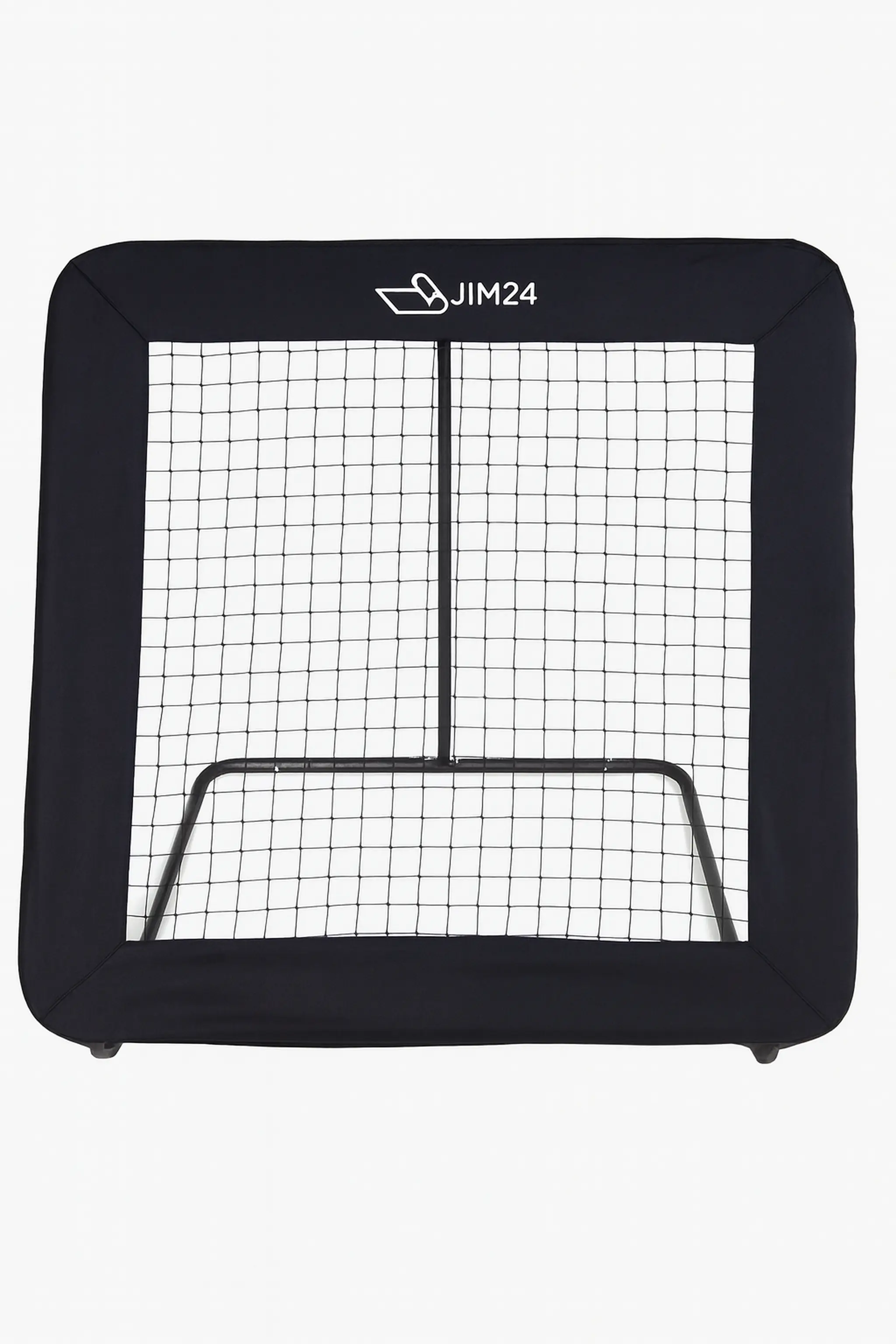 Jim24 voetbal rebounder 100 * 100 cm Jim24