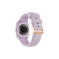 Evy24 smartwatch pro 2 - Paars Yogamatspecialist.com